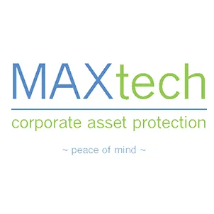 maxtechsystems.com's icon