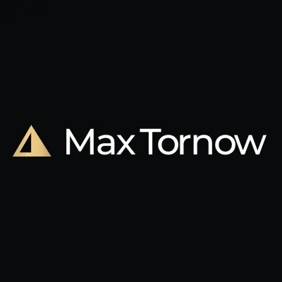 Max Tornow's icon