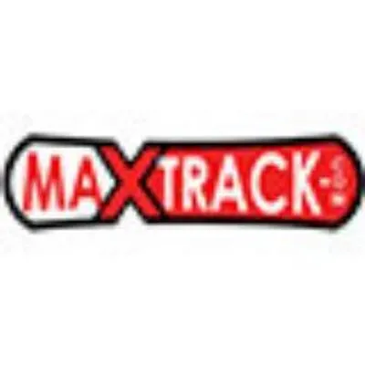 maxtrack.com's icon