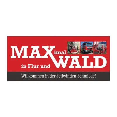 Maxwald's icon