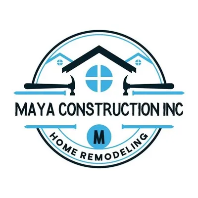 maya-constructioninc.com's icon