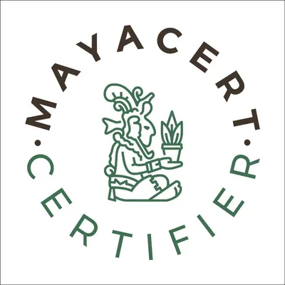 mayacert.com's icon