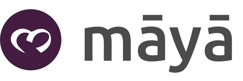 Maya Labs logo