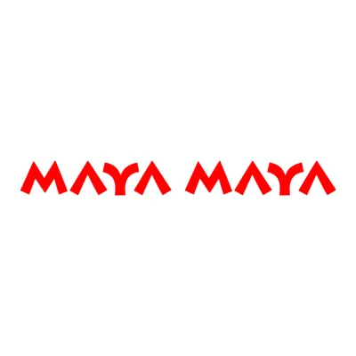 MAYA MAYA's icon