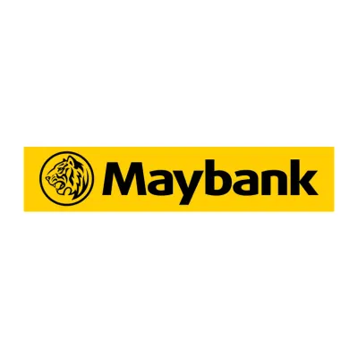 maybank-ke.com's icon