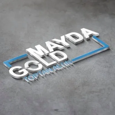 maydagold.com's icon