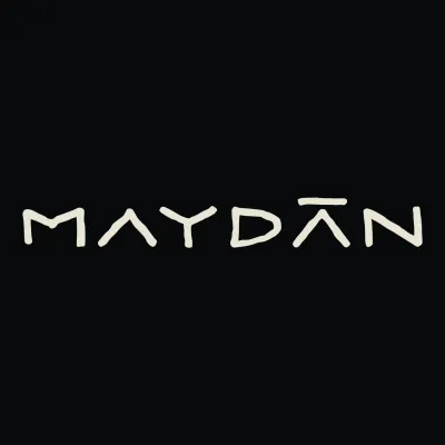 Maydan | Washington D.C. DC's icon