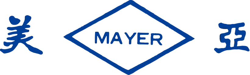 美亞鋼管廠股份有限公司 logo