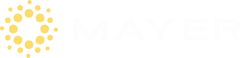 Mayer logo