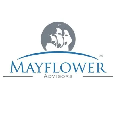 mayfloweradvisors.com's icon