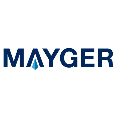mayger.ua's icon