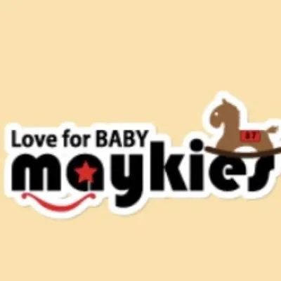 maykies.com's icon