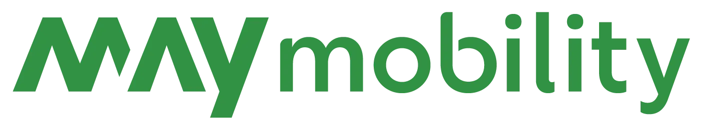 May Mobility logo