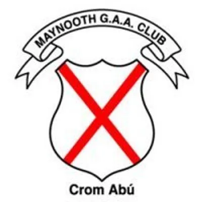 maynoothgaa.com's icon