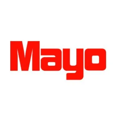 mayomfg.com's icon