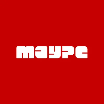 maypedomestics.com's icon