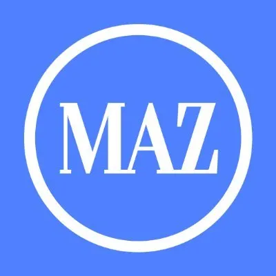 maz-online.de's icon