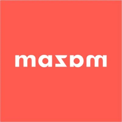 mazam.fr's icon