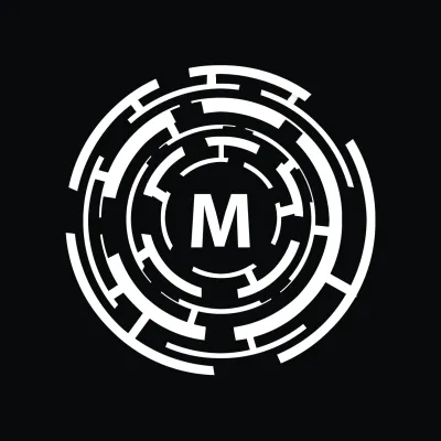 Maze-M's icon