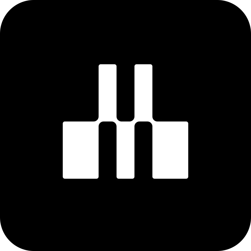 Maze logo