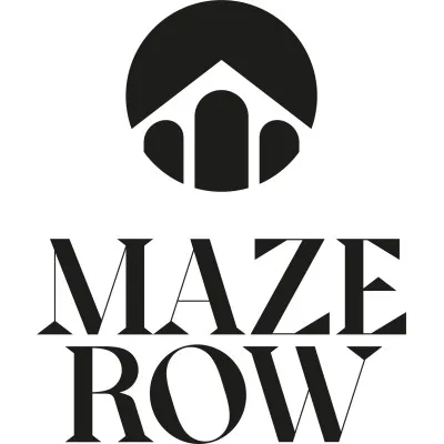 mazerow.com's icon