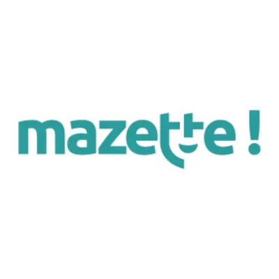 Mazette's icon
