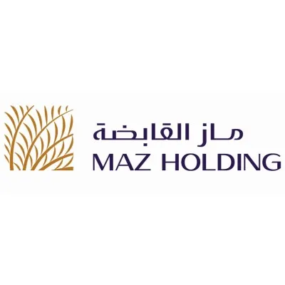 mazholding.sa's icon