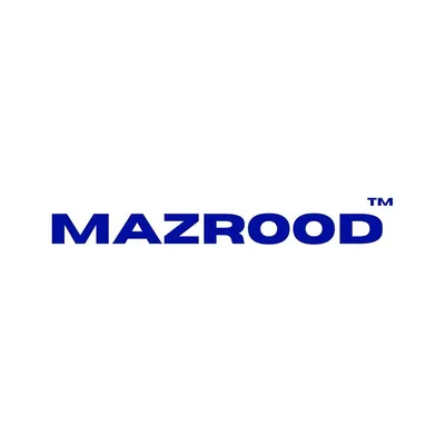 mazrood.com's icon