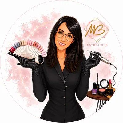mb-esthetique.be's icon