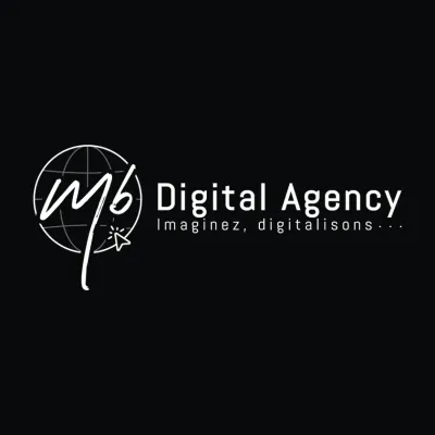 MB Digital Agency's icon