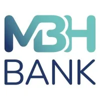 mbhbank.com's icon