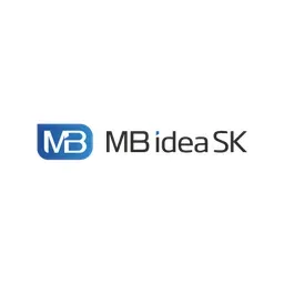 MB idea's brand icon