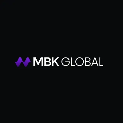 MBK Holding's brand icon
