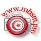 mbsm.pro's icon