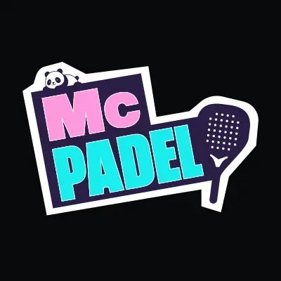 McPadel's icon