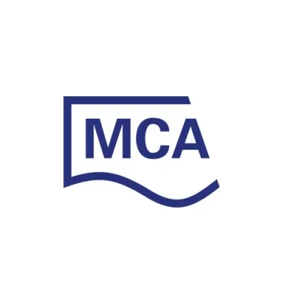 mca.be's icon