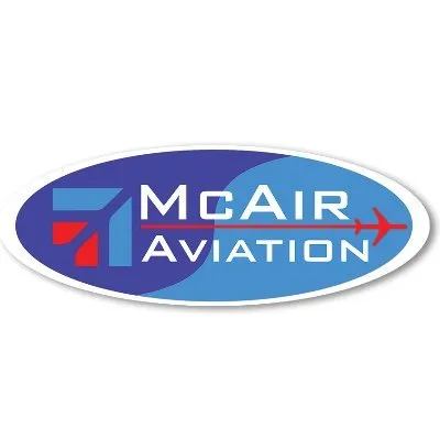 mcairaviation.com's icon