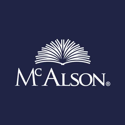 mcalson.com's icon
