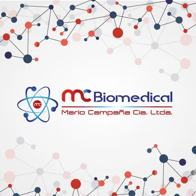 mcbiomedical.com's icon