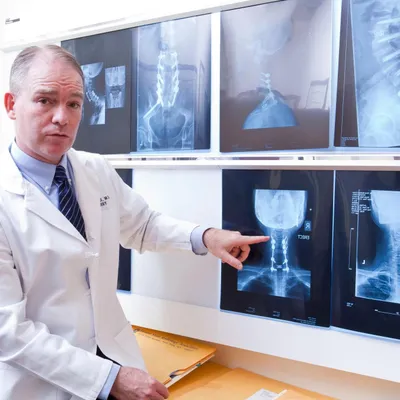 mccancemd.com's icon