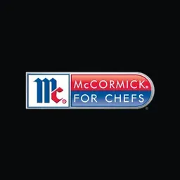 McCormick For Chefs's brand icon
