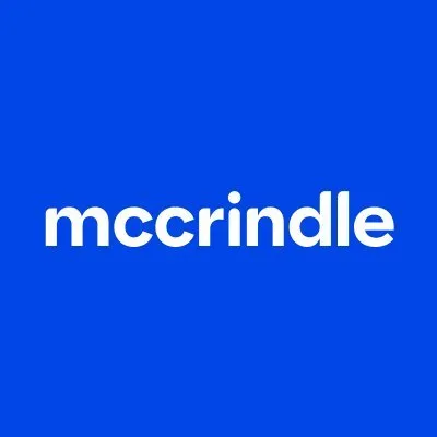 mccrindle.com.au's icon