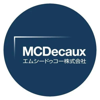 mcdecaux.co.jp's icon