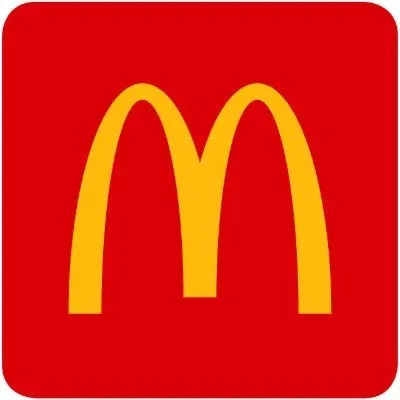 mcdonalds.com.au's icon