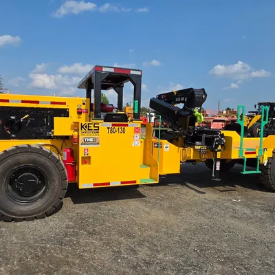 mcdowellequipment.com's icon