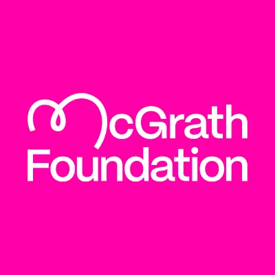 mcgrathfoundation.com.au's icon