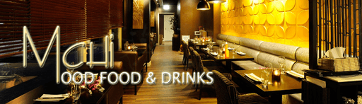 Restaurant Mchi