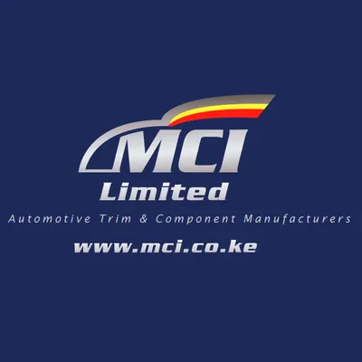 mci.co.ke's icon