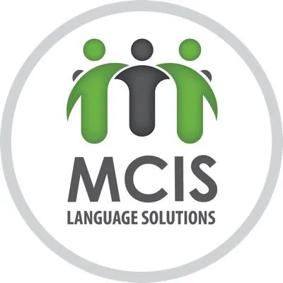 mcislanguages.com's icon