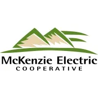 mckenzieelectric.com's icon